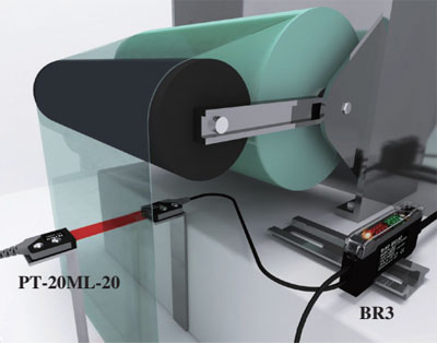 FIBER OPTIC SENSOR PT 20ML 20 APPLICATION