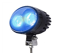 WARNING LIGHT FORKLIFT BLUE SPOT PRODUCT