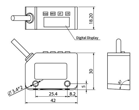 COLOR SENSOR CX SERIES DIMENSION pjk7euimr6cy8dcq4ytfi16ebepegz7uhooqjht78i