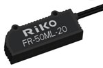 FR 50ML 20 AREA DETECITION RIKO FIBEROPTIC