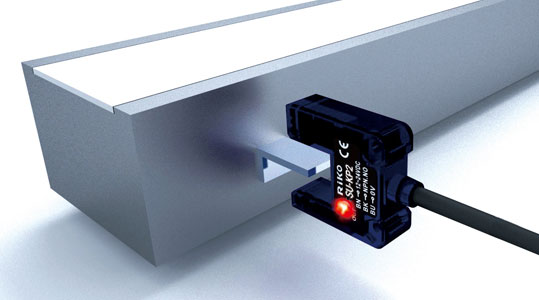 RIKO PHOTOELECTRIC SENSOR SU N SU P SU KP2 SU N2 MAIN