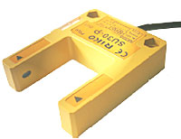 SU30-KP2 SU30-N SU30-2N Big size U Shape Photoelectric sensor