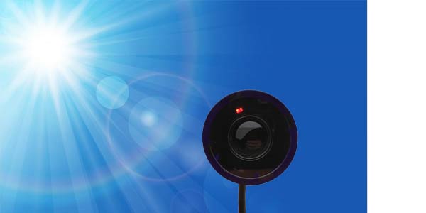 TOF 40 T U Y PHOTOELECTRIC SENSOR SUNLIGHT DURABLE 100000 LUX