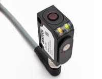 ULTRASONIC SENSOR UTB SERIES