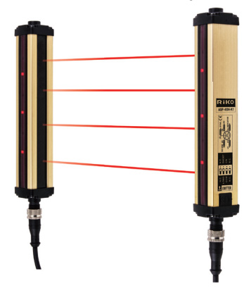 asp 4004 k1 riko area sensor