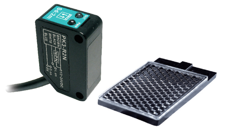pk3 r2n riko photoelectric sensor