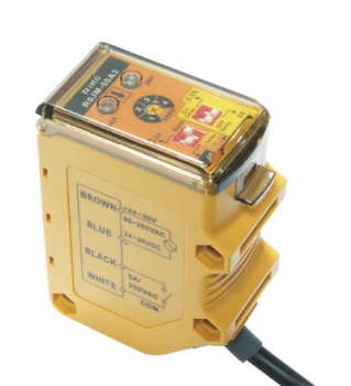 r5jm du200a3 riko photoelectric sensor diffuse