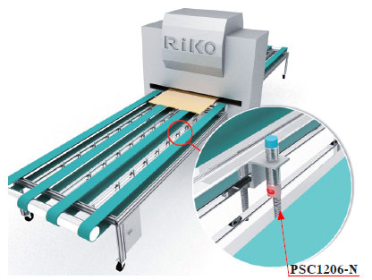 inductive proximity sensor application 4