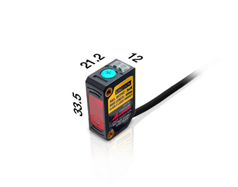 l 470aser sensor ls3 small size