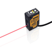 LASER SENSOR BGS LS5 SERIES MINI