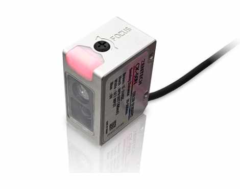 contrast color sensor product group