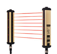 sub model riko area sensor asp20