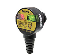 sub model riko photoelectric sensor ptq