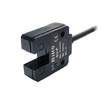 sub model riko photoelectric sensor su rx