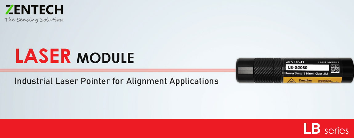 zentech laser alignment laser module laser guide