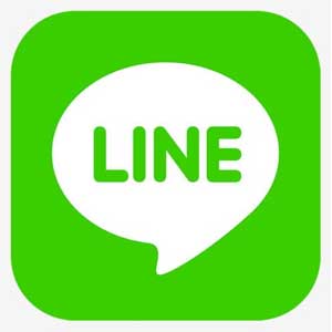 line riko thailand